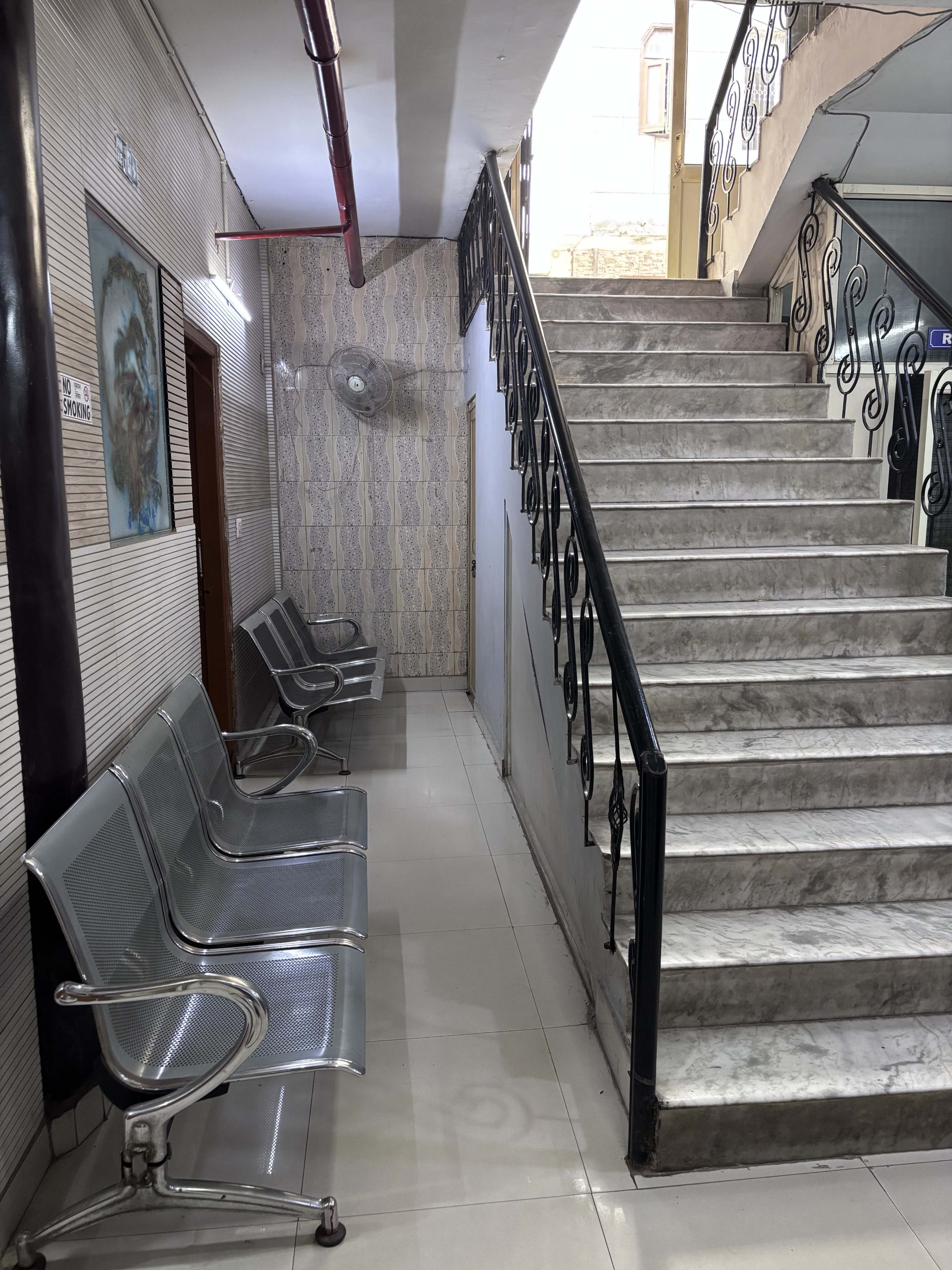 Hospital